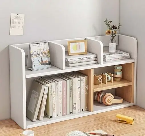 Kệ Sách Để Bàn Phong Cách Bắc Âu - Gp157