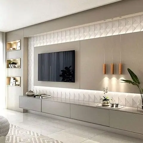 Tham Khảo Thêm Các Mẫu Kệ Tivi Đẹp Được Các Chuyên Gia Đánh Cao: