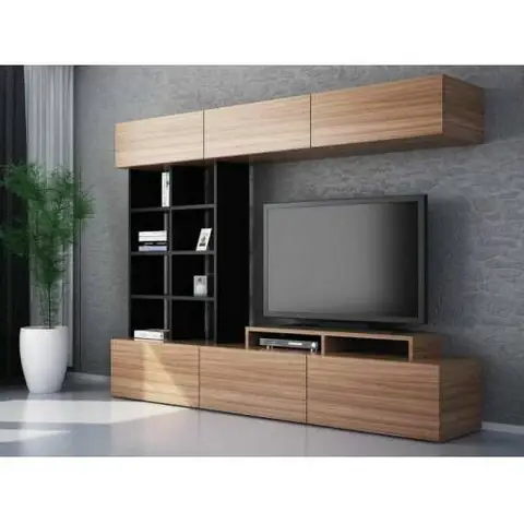 Tham Khảo Thêm Các Mẫu Kệ Tivi Đẹp Được Các Chuyên Gia Đánh Cao: