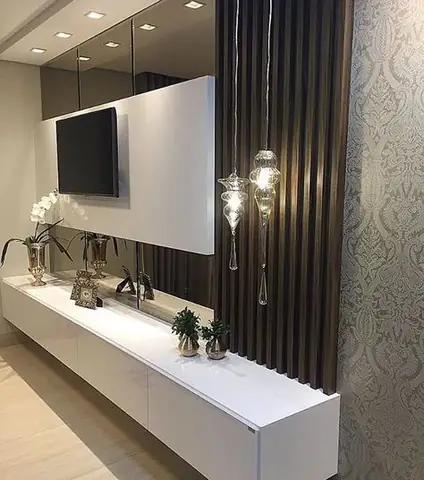 Tham Khảo Thêm Các Mẫu Kệ Tivi Đẹp Được Các Chuyên Gia Đánh Cao: