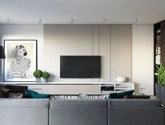 Tham Khảo Thêm Các Mẫu Kệ Tivi Đẹp Được Các Chuyên Gia Đánh Cao: