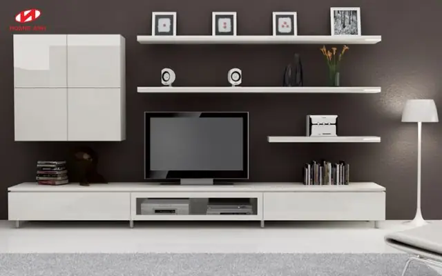 Tham Khảo Thêm Các Mẫu Kệ Tivi Đẹp Được Các Chuyên Gia Đánh Cao: