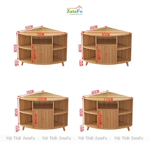 Kệ Tv Phòng Khách