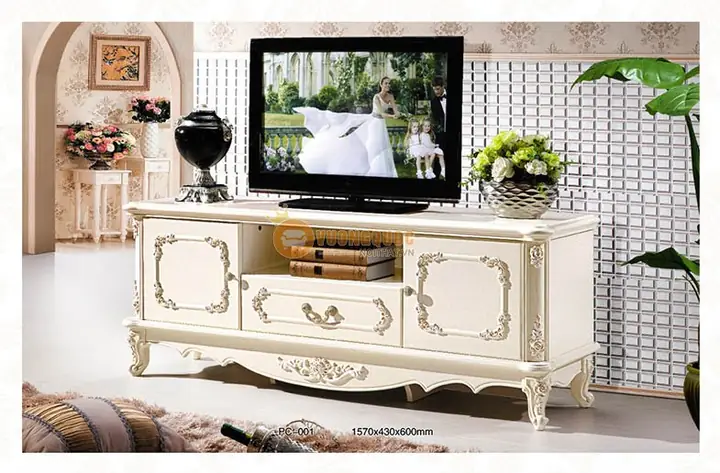 Ká» Tivi Nhá»