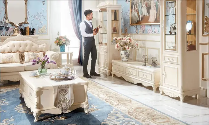 Ká» Tivi Tã¢n Cá» Äiá»n Giã¡ Ráº» Cho Phã²ng Khã¡ch