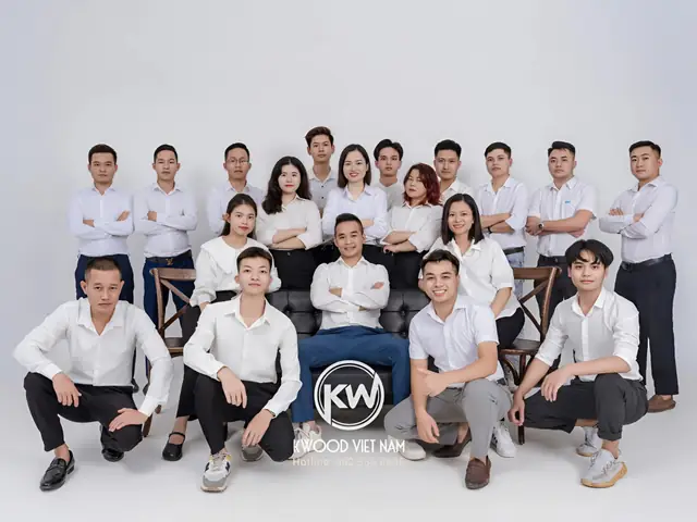 Kwood Việt Nam – Địa Chỉ Mua Tủ Quần Áo Kết Hợp Kệ Tivi Trong Phòng Ngủ Uy Tín