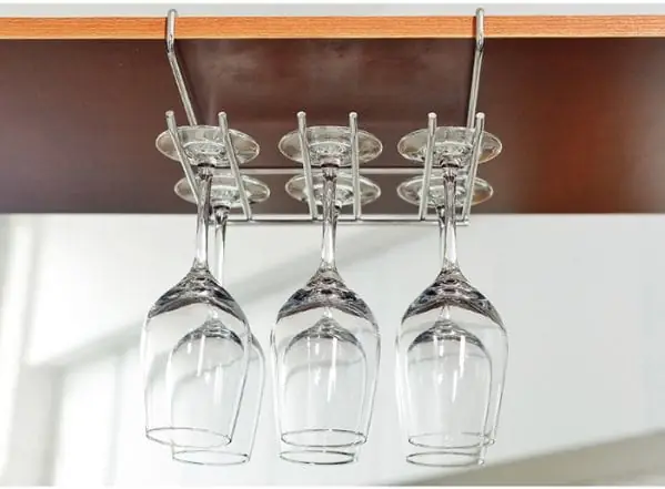 Cấu Tạo Củaphụ Kiện Treo Ly