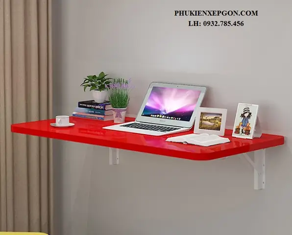 Kệ Treo Tường Gấp Gọn