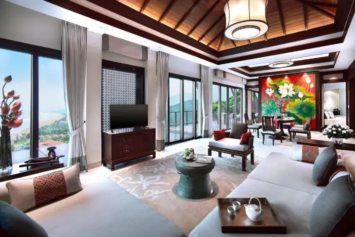 Banyan Tree Lăng Cô