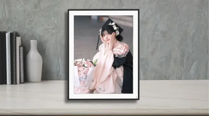 Đường Truyền Thần Tốc - Kết Nối Mạng Mượt Mà Cho Khung Ảnh Kỹ Thuật Số Đường Truyền Thần Tốc - Kết Nối Mạng Mượt Mà Cho Khung Ảnh Kỹ Thuật Số