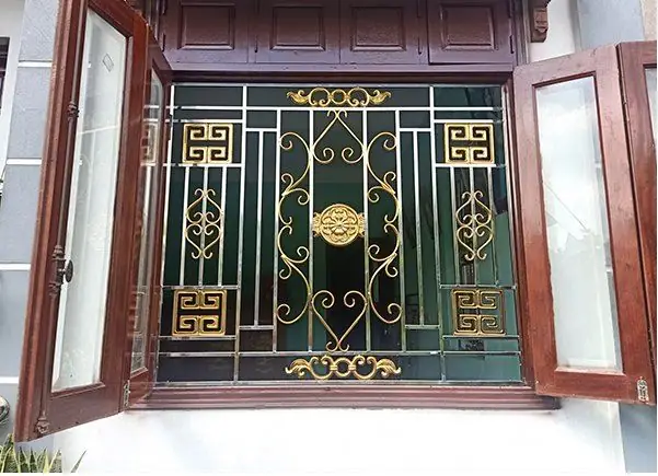 Tìm Hiểu Về Khung Bảo Vệ Cửa Sổ Inox Tìm Hiểu Về Khung Bảo Vệ Cửa Sổ Inox