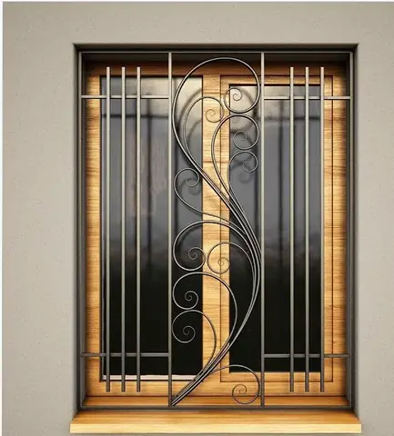 Khung Cửa Sổ Inox Trang Trí Hoa Văn Đẹp Khung Cửa Sổ Inox Trang Trí Hoa Văn Đẹp