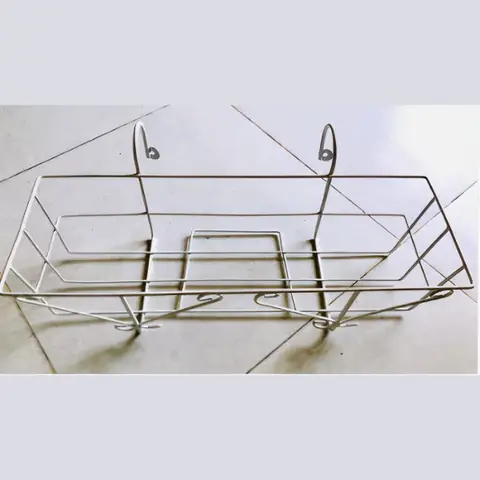 Giá Treo Chậu Cây Ban Công