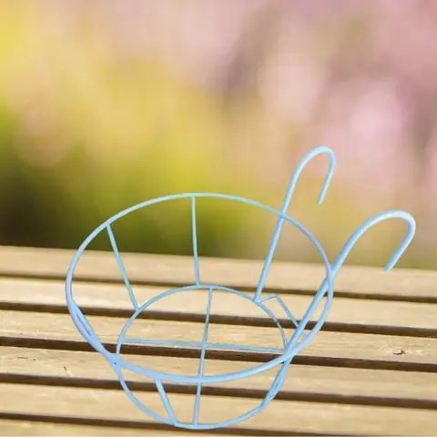 Giá Treo Chậu Cây Ban Công