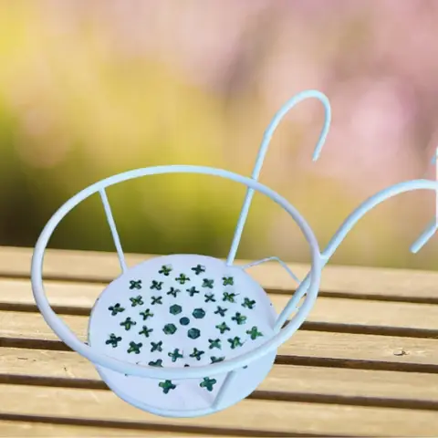 Giá Treo Chậu Cây Ban Công