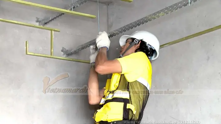 Khung Xương Vĩnh Tường Loại Nào Tốt Nhất? Khung Xương Vĩnh Tường Loại Nào Tốt Nhất?