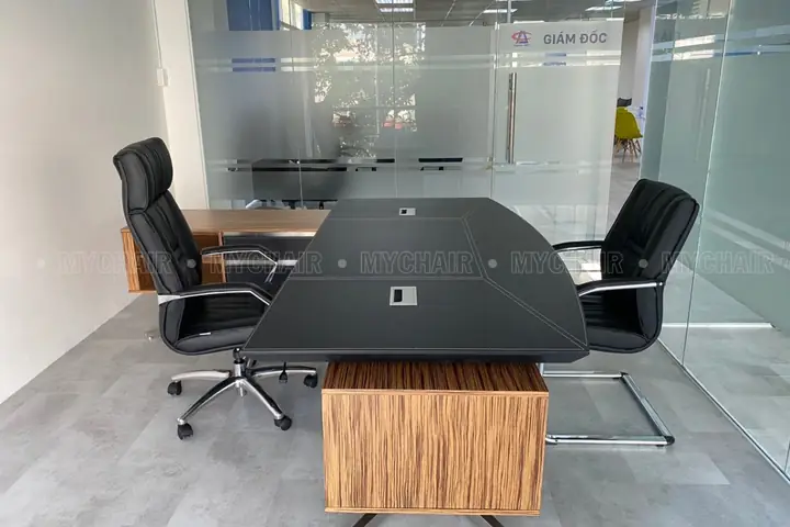 Chọn Kích Thước Phù Hợp Với Kích Thước Bàn Làm Việc