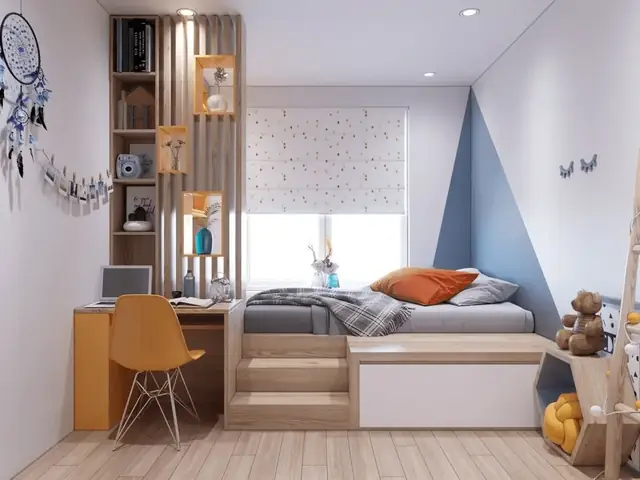 Phong Cách Thiết Kế Nội Thất