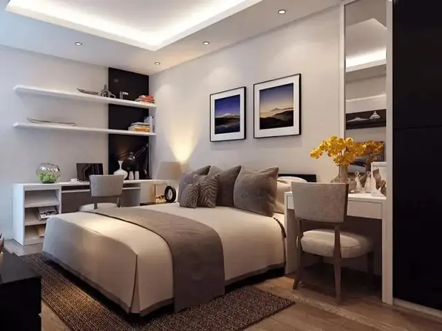 Sở Thích Của Người Dùng