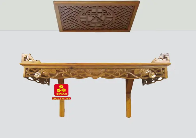 Kích Thước Bàn Thờ Tuổi Nhâm Tý Kích Thước Bàn Thờ Tuổi Nhâm Tý