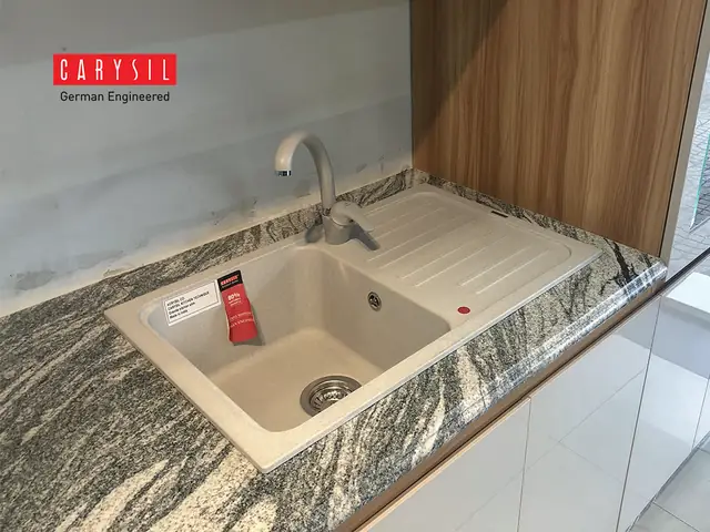 Chậu Bằng Đá Đơn