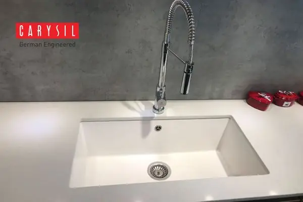 Kích Thước Bồn Rửa Chén Nhỏ