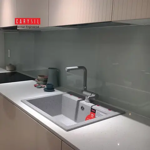 Chậu Bằng Đá Đơn