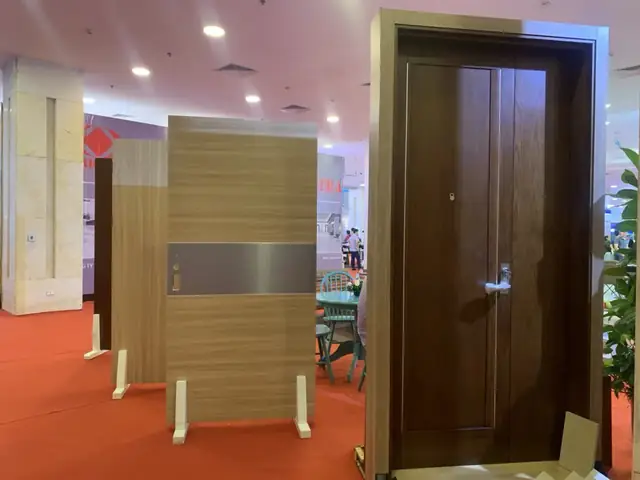 Cách Xác Định Kích Thước Cửa Phòng Thờ Theo Phong Thủy Cách Xác Định Kích Thước Cửa Phòng Thờ Theo Phong Thủy