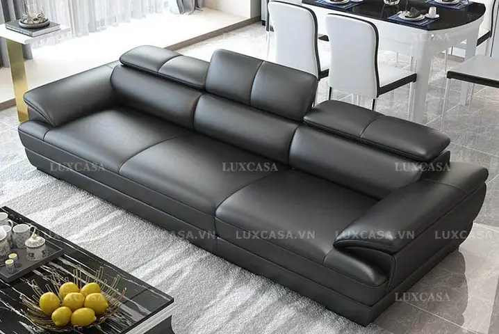 Ghế Sofa Da Sd139 Ghế Sofa Da Sd139