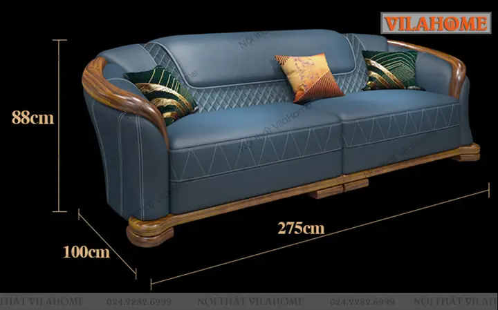 Kãch Thæ°á»c Sofa Väng Kãch Thæ°á»c Sofa Väng