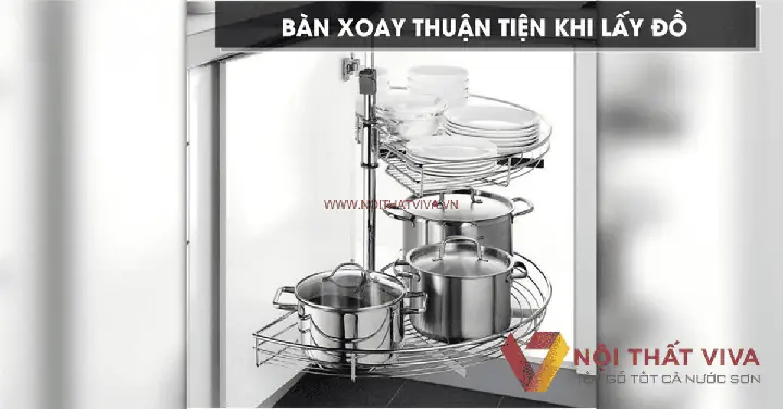 Thiết Kế Thông Minh, Sử Dụng Dễ Dàng