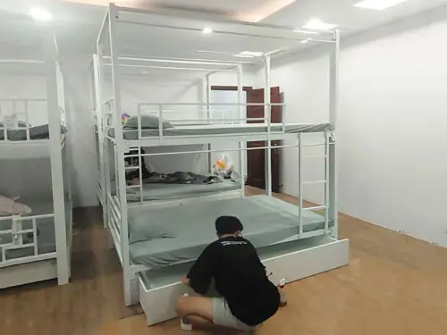 Xác Định Kích Thước Giường Để Chọn Mua Nệm Có Kích Thước Phù Hợp