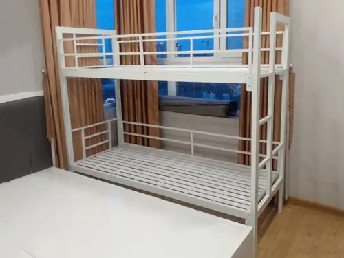 Xác Định Kích Thước Giường Để Xem Có Phù Hợp Với Vị Trí Lắp Đặt Hay Không?