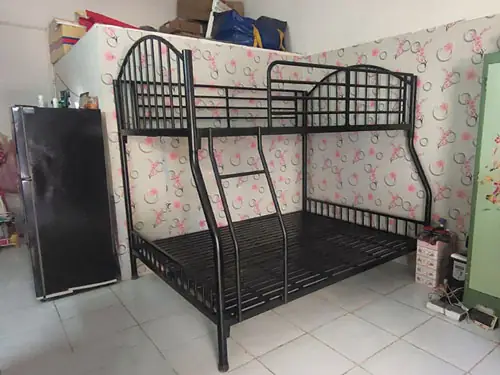 Xác Định Kích Thước Giường Sắt Để Cân Nhắc Số Lượng Chỗ Ngủ Cần Thiết