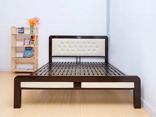 Khi Nào Nên Sử Dụng Giường Sắt Đơn?