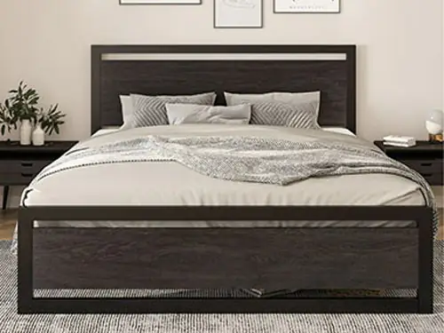 Khi Nào Nên Sử Dụng Giường Sắt Đôi?