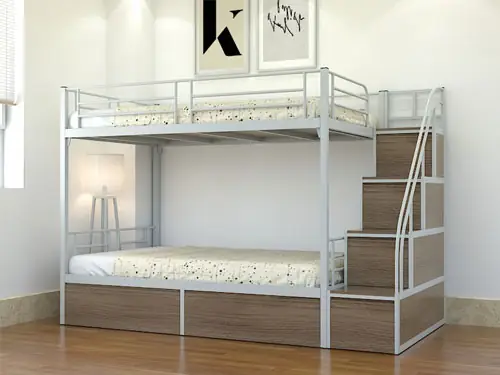 Cần Biết Kích Thước Giường Sắt Chính Xác Để Làm Gì?