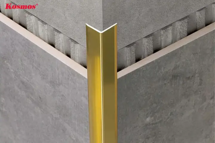 Kích Thước Nẹp V Inox: Hướng Dẫn Chọn Lựa & Ứng Dụng Chuyên Sâu