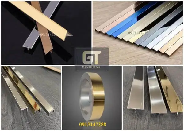 Kích Thước Nẹp V Inox: Hướng Dẫn Chọn Lựa & Ứng Dụng Chuyên Sâu