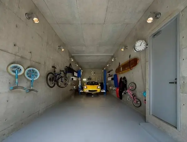 Các Giải Pháp Và Gợi Ý Để Tạo Chỗ Để Xe Máy Hợp Lý Trong Nhà Các Giải Pháp Và Gợi Ý Để Tạo Chỗ Để Xe Máy Hợp Lý Trong Nhà