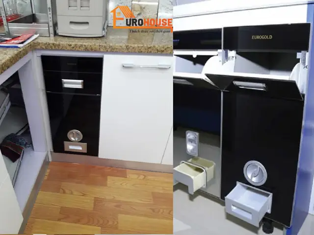 Kích Thước Thùng Đựng Gạo Thông Minh Mặt Gương Là Bao Nhiêu Chuẩn? Kích Thước Thùng Đựng Gạo Thông Minh Mặt Gương Là Bao Nhiêu Chuẩn?