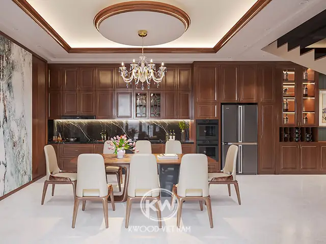 Kwood Việt Nam – Địa Chỉ Thi Công Tủ Bếp Gỗ Tự Nhiên Đúng Chuẩn, Hợp Phong Thủy Kwood Việt Nam – Địa Chỉ Thi Công Tủ Bếp Gỗ Tự Nhiên Đúng Chuẩn, Hợp Phong Thủy