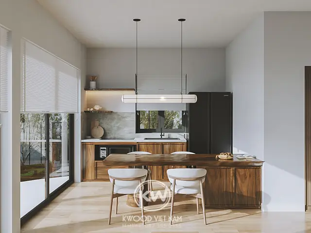 Kwood Việt Nam – Địa Chỉ Thi Công Tủ Bếp Gỗ Tự Nhiên Đúng Chuẩn, Hợp Phong Thủy Kwood Việt Nam – Địa Chỉ Thi Công Tủ Bếp Gỗ Tự Nhiên Đúng Chuẩn, Hợp Phong Thủy