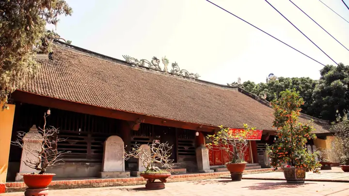 Lưu Giữ Giá Trị Nghệ Thuật