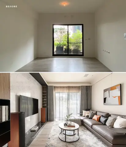 Có Những Mẹo Nhỏ Nào Giúp Làm Mới Không Gian Sống Tối Ưu Chi Phí?