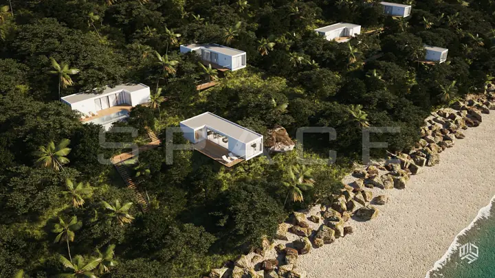 Quy Mô Xây Dựng Như Thế Nào?