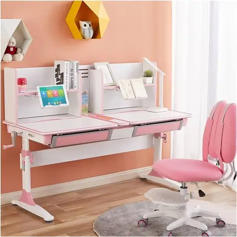 Kiểu Dáng Bàn Học