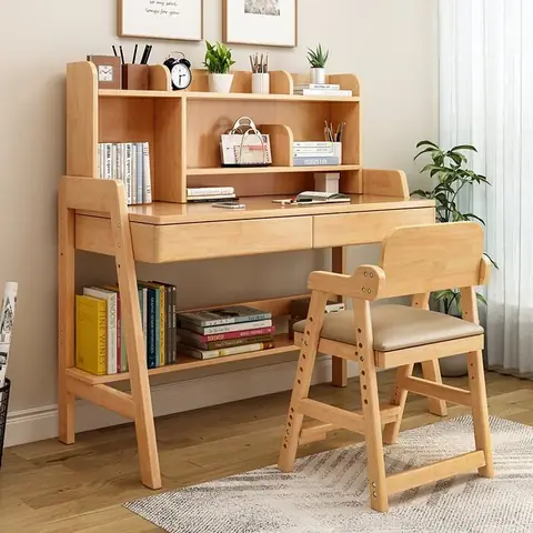 Mua Bàn Học Cho Bé Ở Đâu?