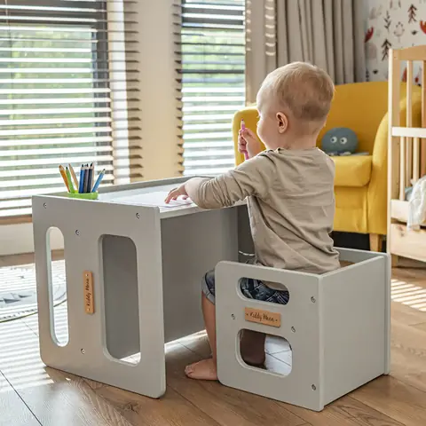 Tạo Thói Quen Ngồi Học Đúng Tư Thế