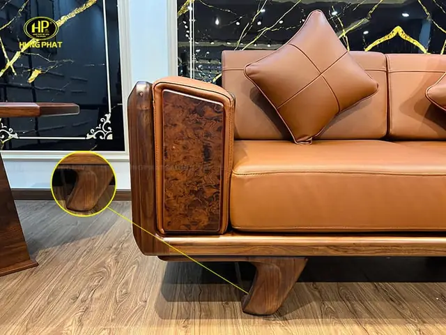 Kiểm Tra Phần Chân Ghế Sofa Gỗ Kiểm Tra Phần Chân Ghế Sofa Gỗ